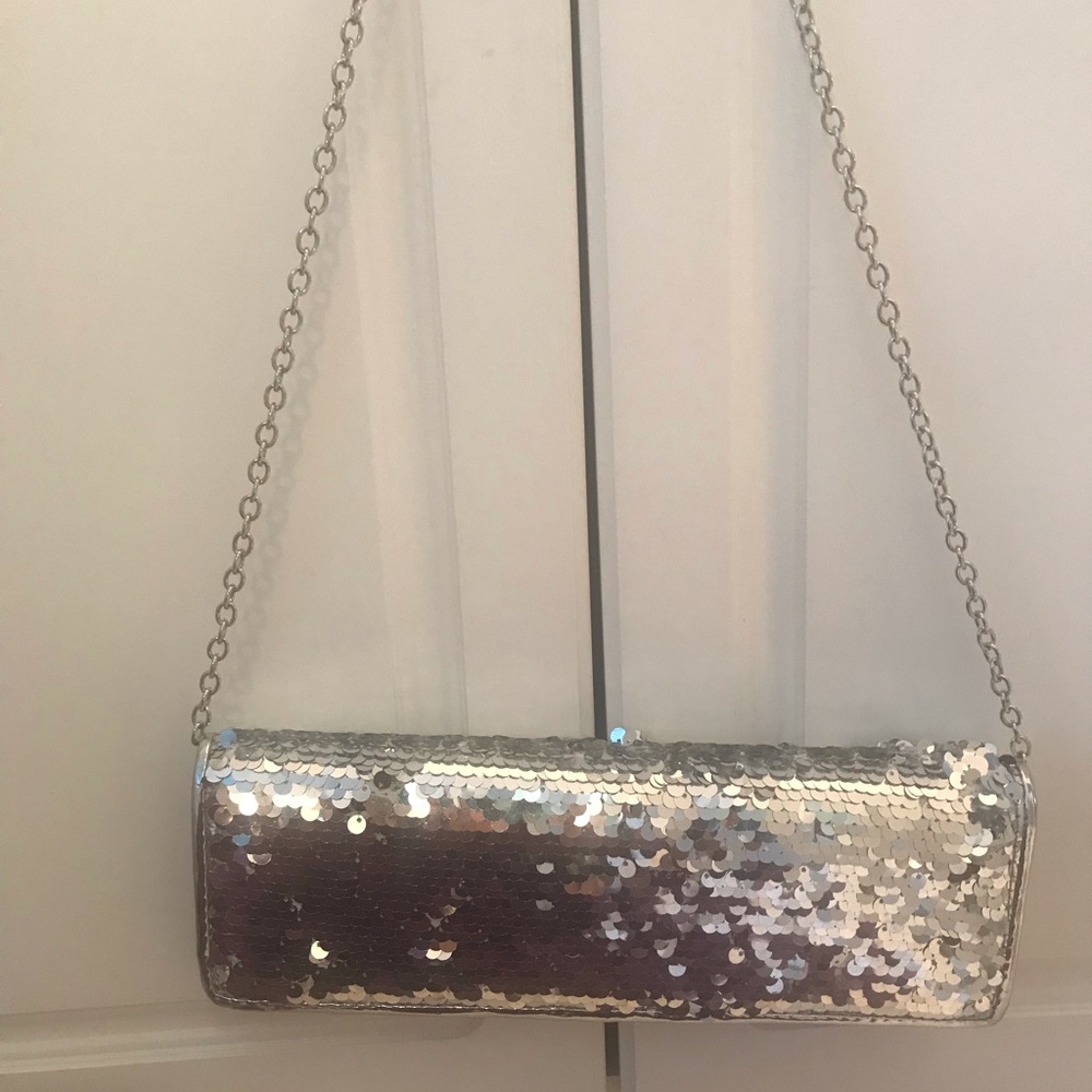 Elegant handbag